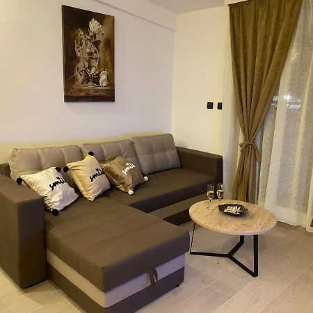 Milmari Apartman N92 Kopaonik Kültér fotó