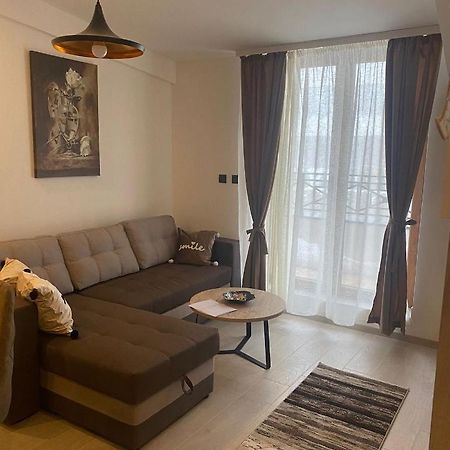 Milmari Apartman N92 Kopaonik Kültér fotó