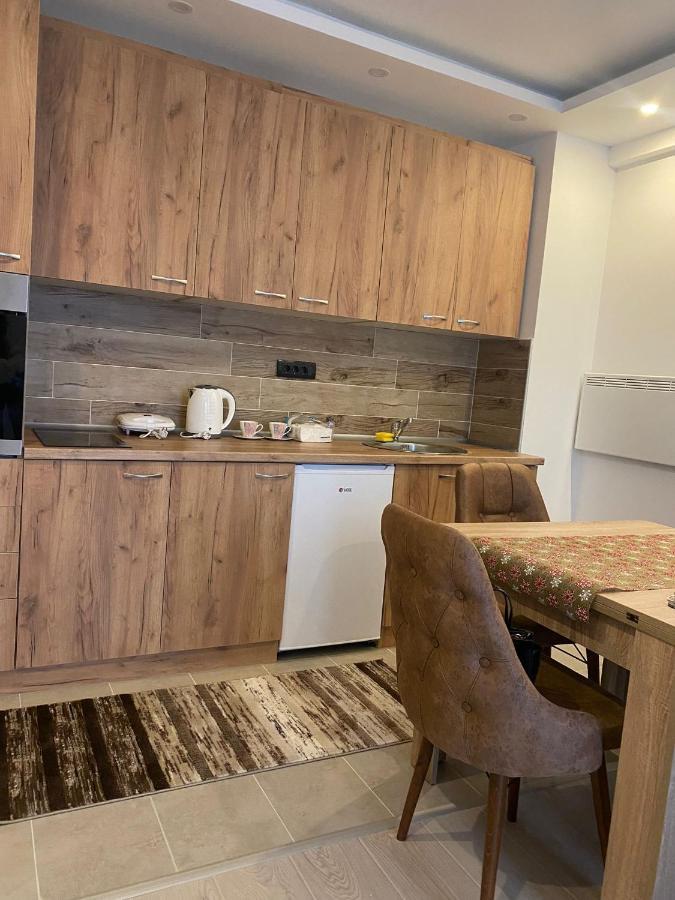 Milmari Apartman N92 Kopaonik Kültér fotó
