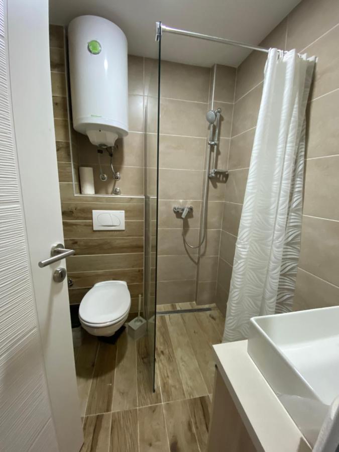 Milmari Apartman N92 Kopaonik Kültér fotó