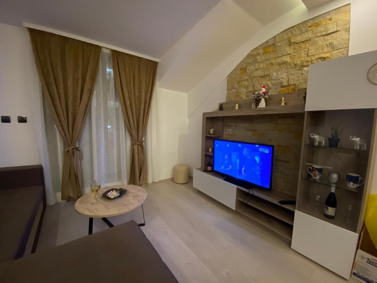 Milmari Apartman N92 Kopaonik Kültér fotó