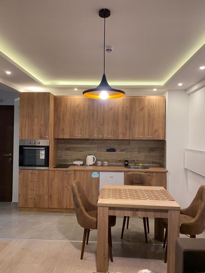 Milmari Apartman N92 Kopaonik Kültér fotó