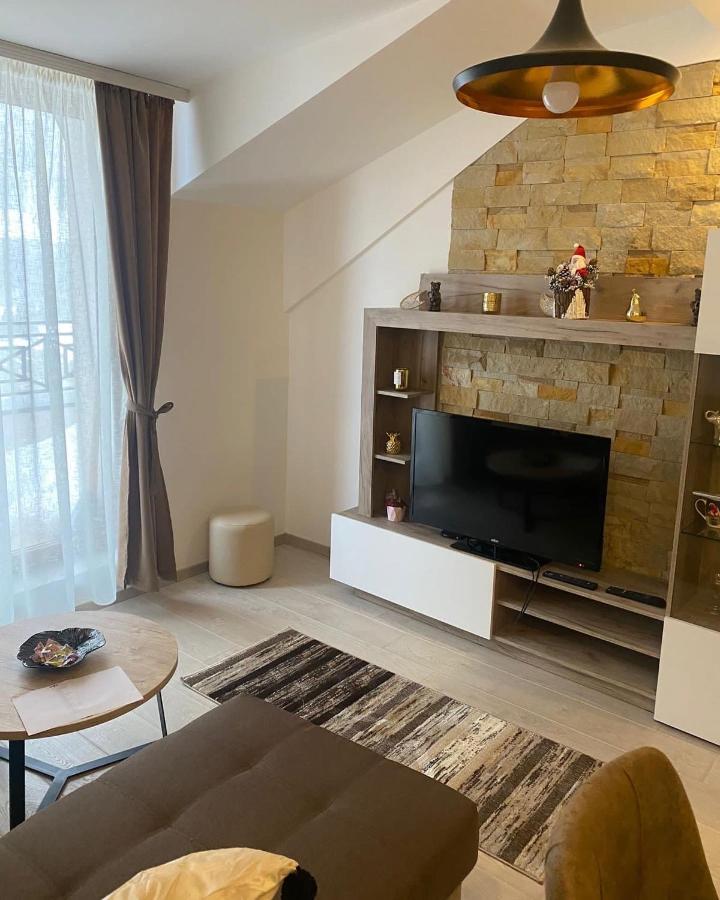 Milmari Apartman N92 Kopaonik Kültér fotó