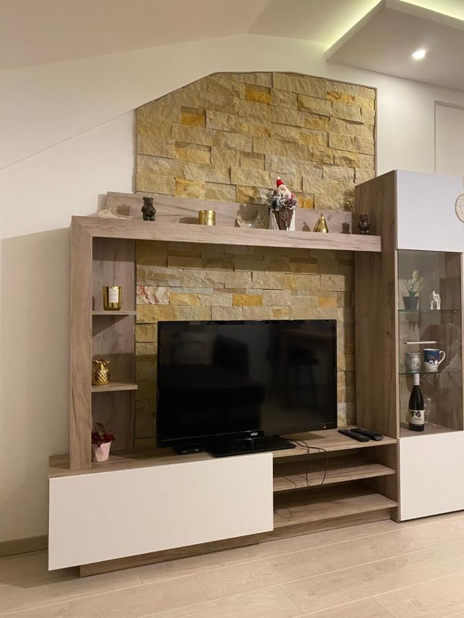 Milmari Apartman N92 Kopaonik Kültér fotó
