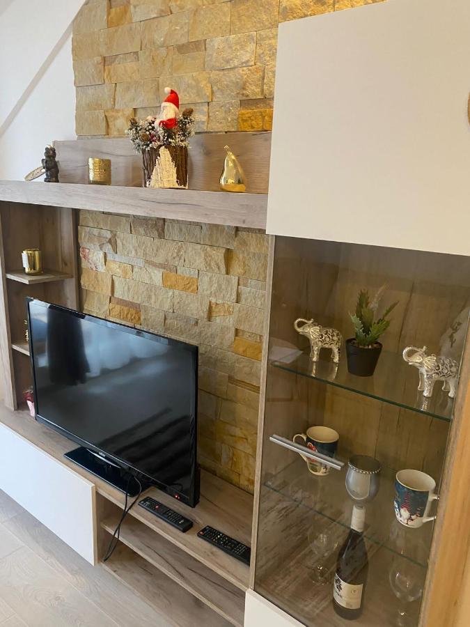 Milmari Apartman N92 Kopaonik Kültér fotó