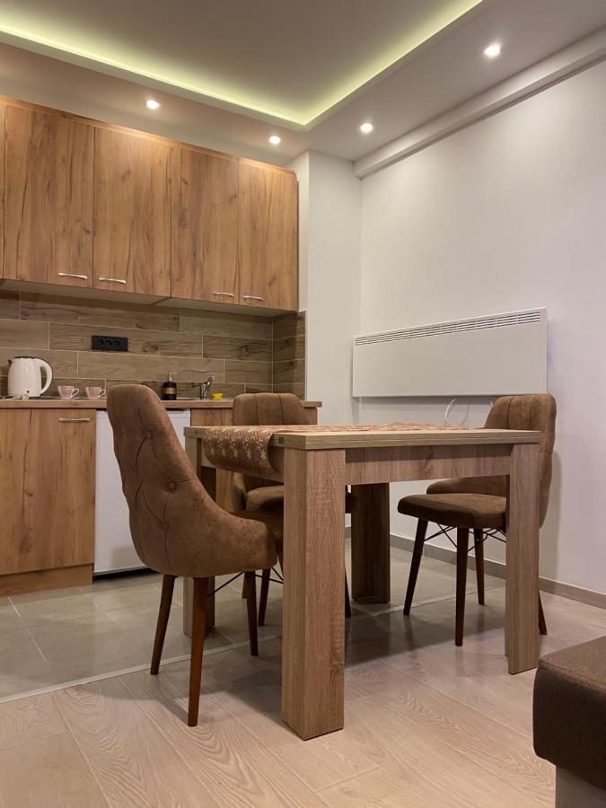 Milmari Apartman N92 Kopaonik Kültér fotó