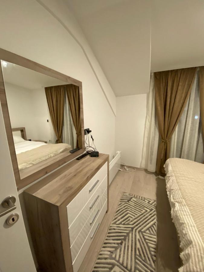 Milmari Apartman N92 Kopaonik Kültér fotó