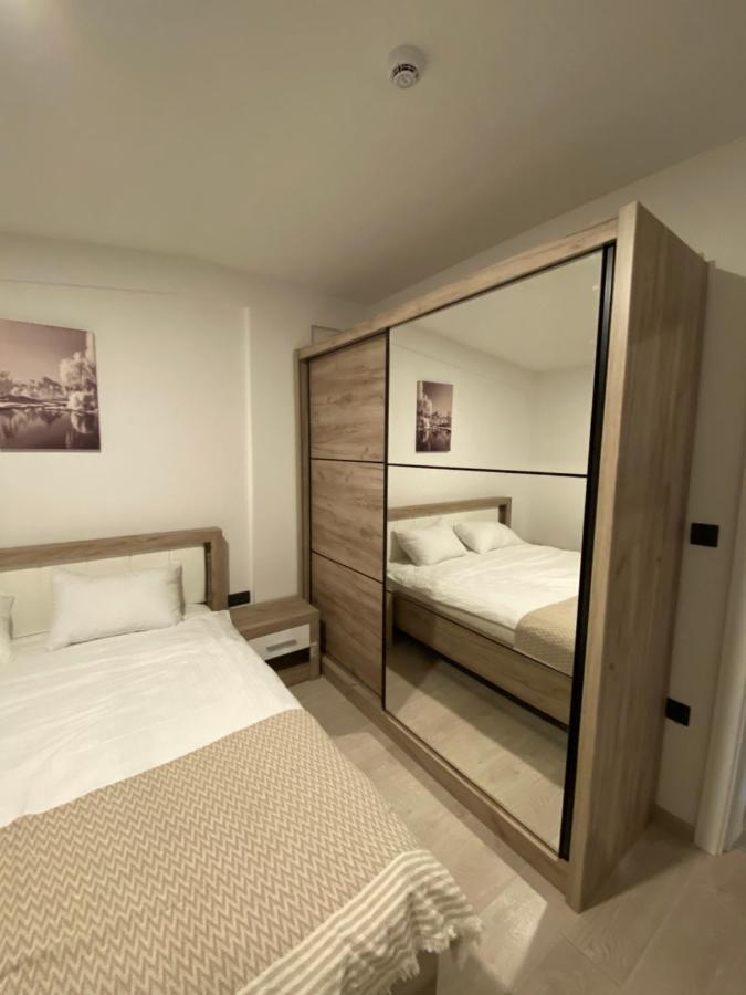 Milmari Apartman N92 Kopaonik Kültér fotó