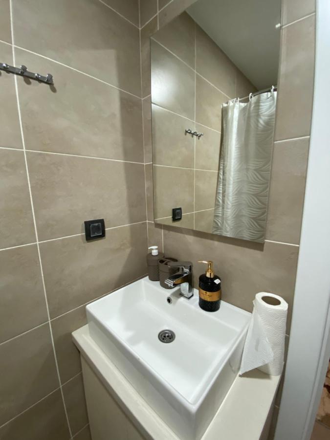 Milmari Apartman N92 Kopaonik Kültér fotó