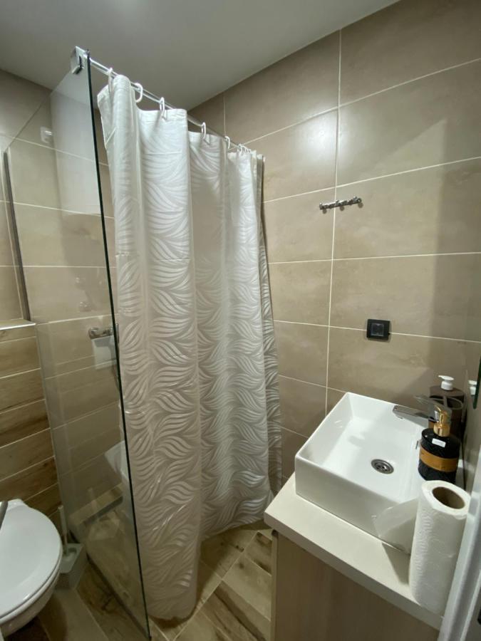 Milmari Apartman N92 Kopaonik Kültér fotó