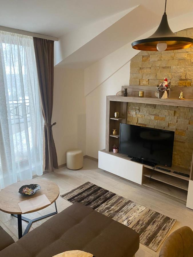 Milmari Apartman N92 Kopaonik Kültér fotó