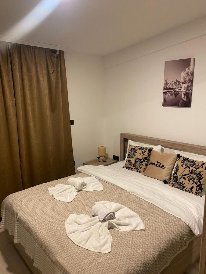 Milmari Apartman N92 Kopaonik Kültér fotó