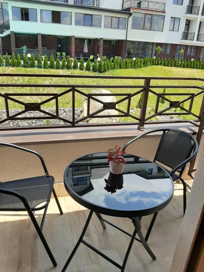 Milmari Apartman N92 Kopaonik Kültér fotó