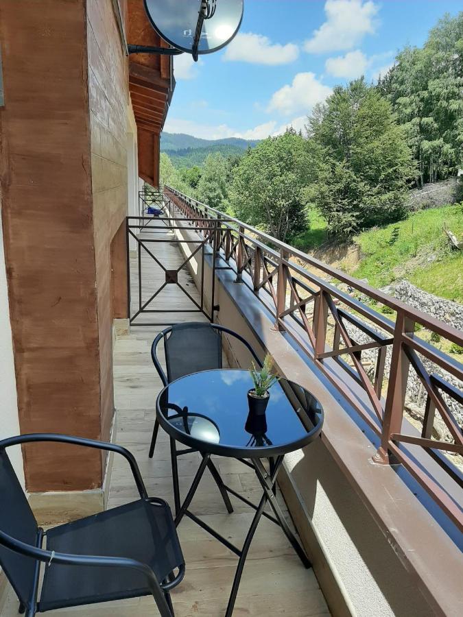 Milmari Apartman N92 Kopaonik Kültér fotó