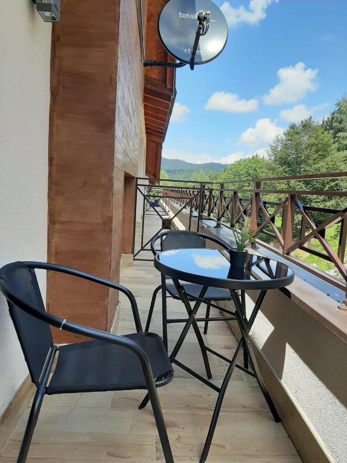 Milmari Apartman N92 Kopaonik Kültér fotó