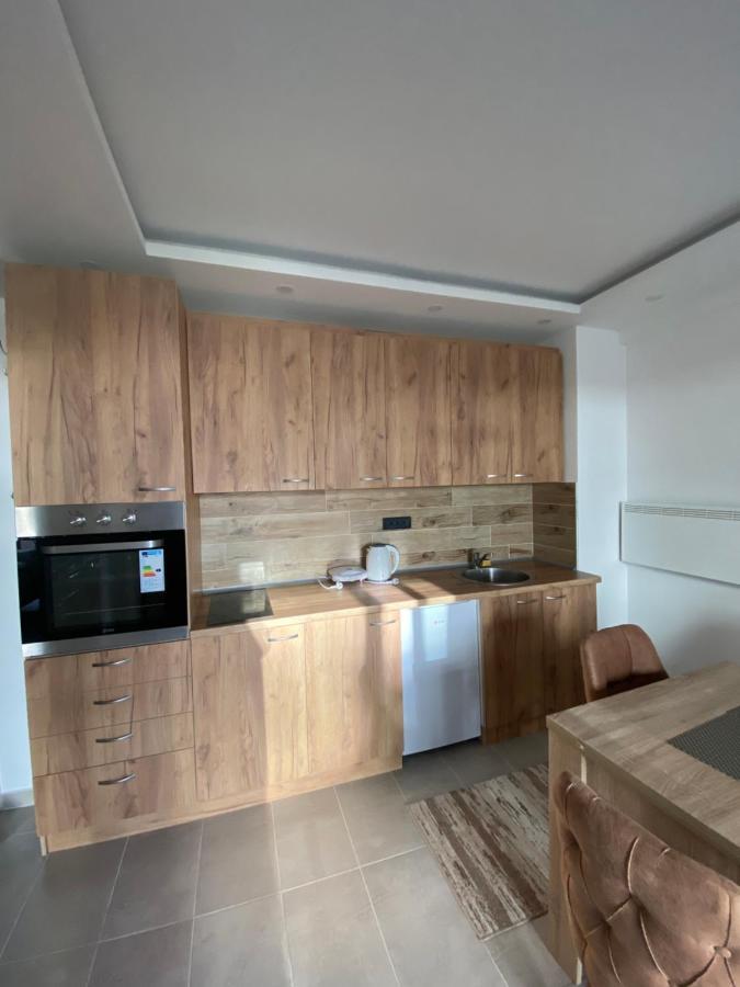 Milmari Apartman N92 Kopaonik Kültér fotó