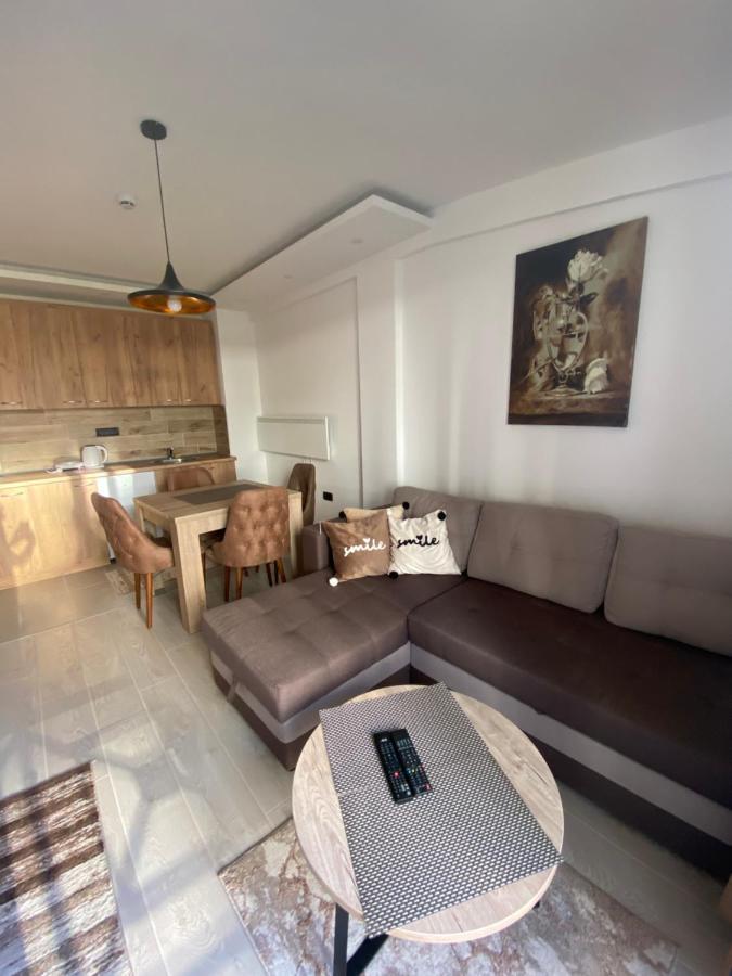 Milmari Apartman N92 Kopaonik Kültér fotó