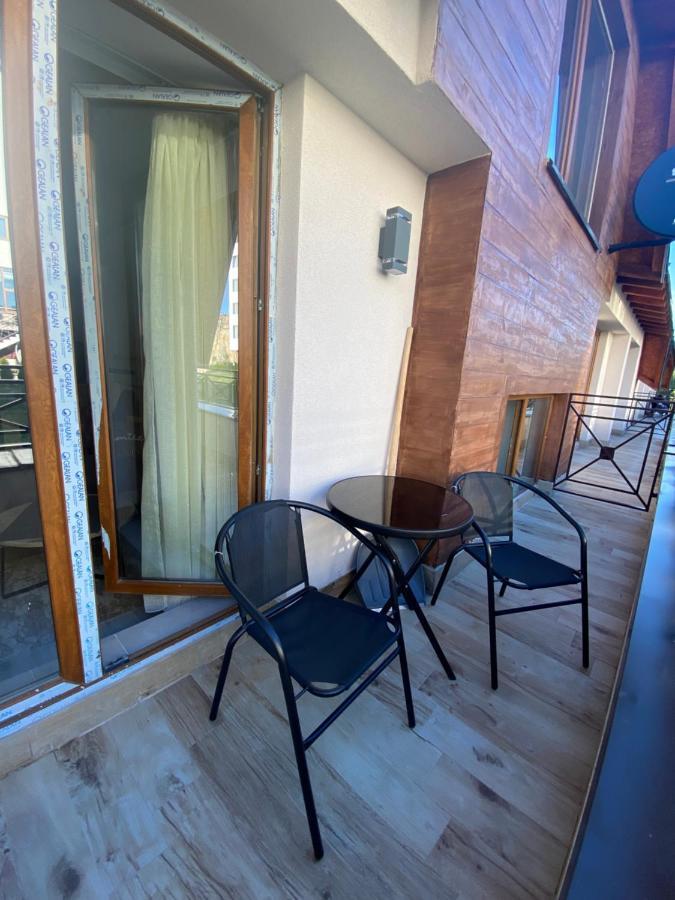 Milmari Apartman N92 Kopaonik Kültér fotó