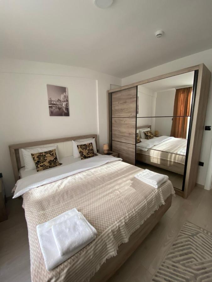 Milmari Apartman N92 Kopaonik Kültér fotó