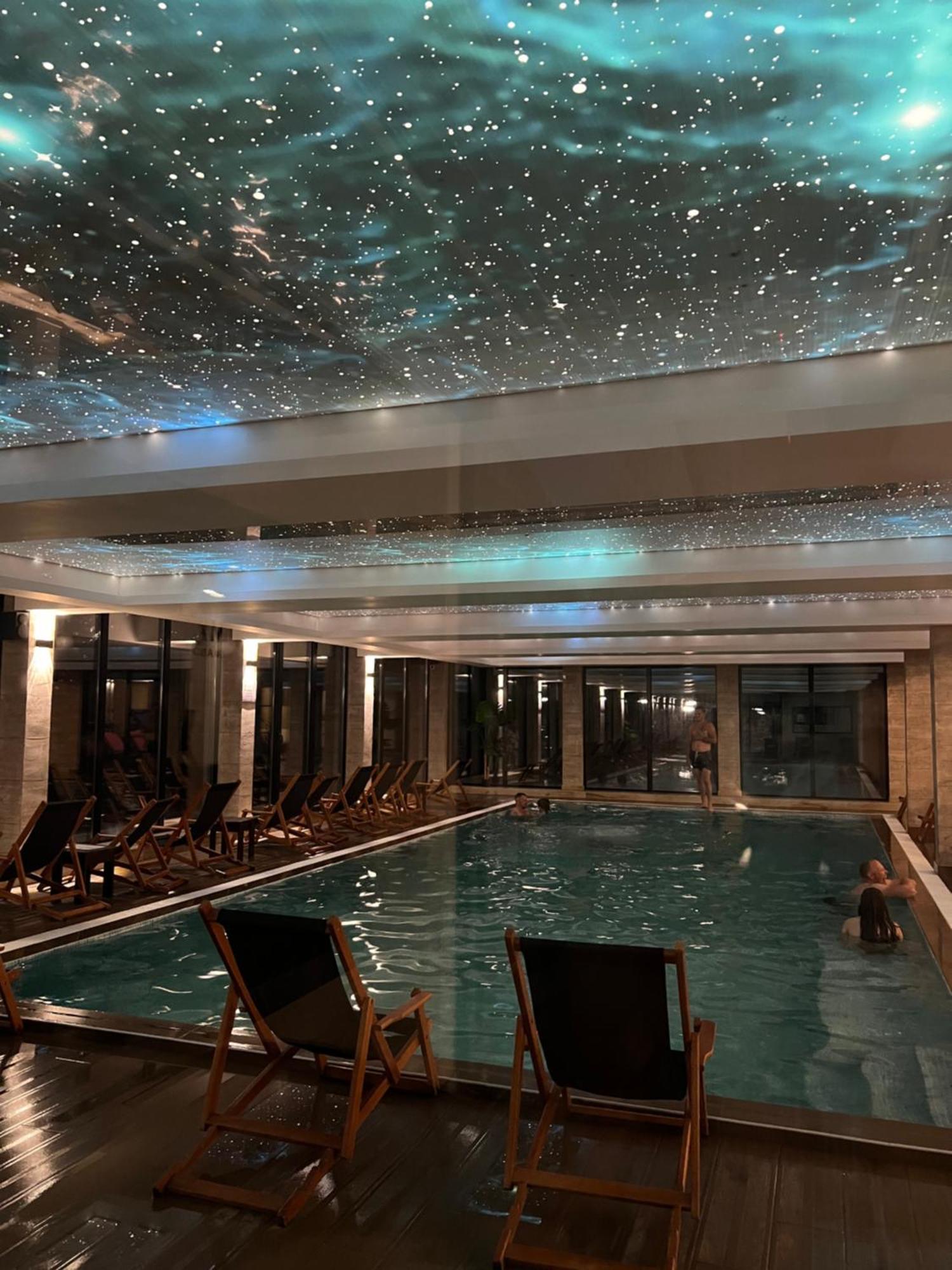 Milmari Apartman N92 Kopaonik Kültér fotó